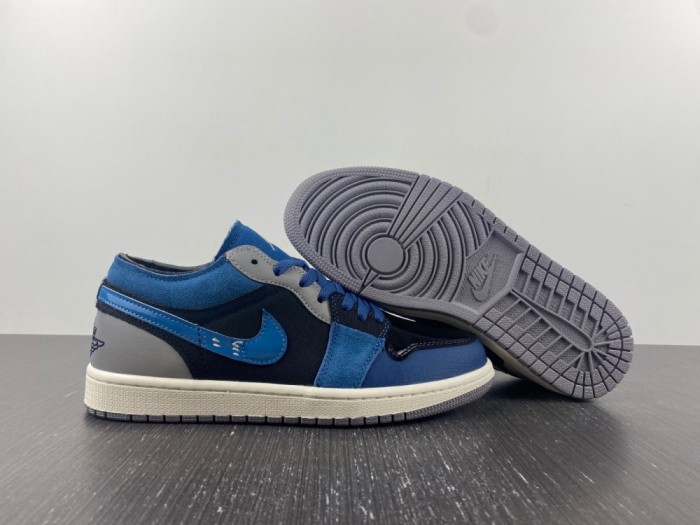 Air Jordan 1 Low DR8867-400