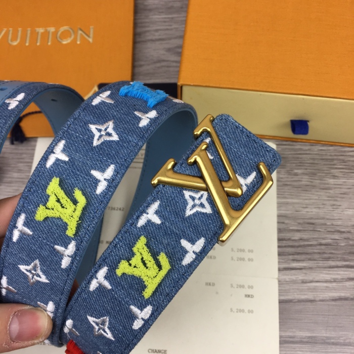 L*ouis V*uitton Belts Top Quality826