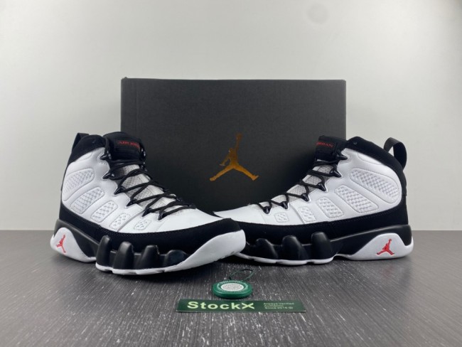 Air Jordan 9 302370-112