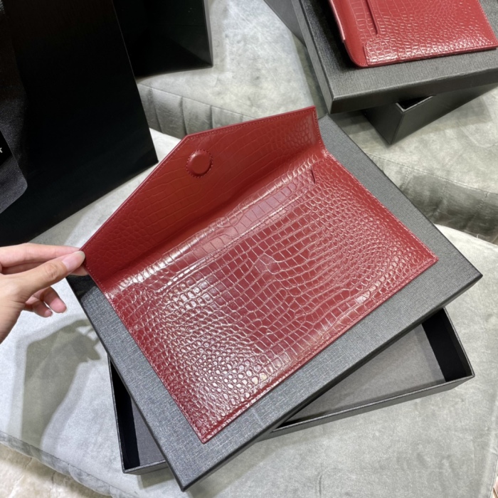Y*SL Top Bag 27*16*2cm