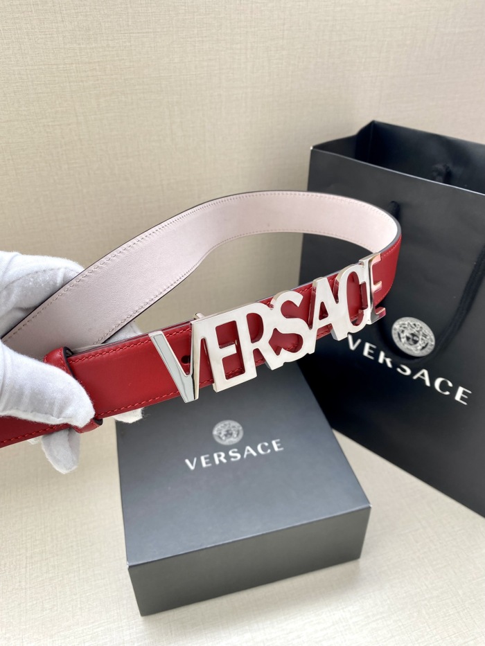 V*ersace Belts Top Quality036
