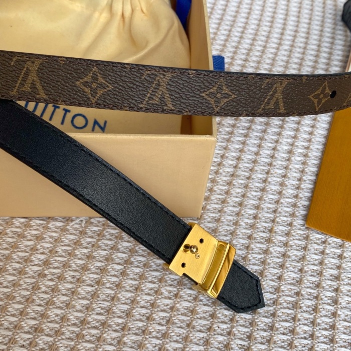 L*ouis V*uitton Belts Top Quality786