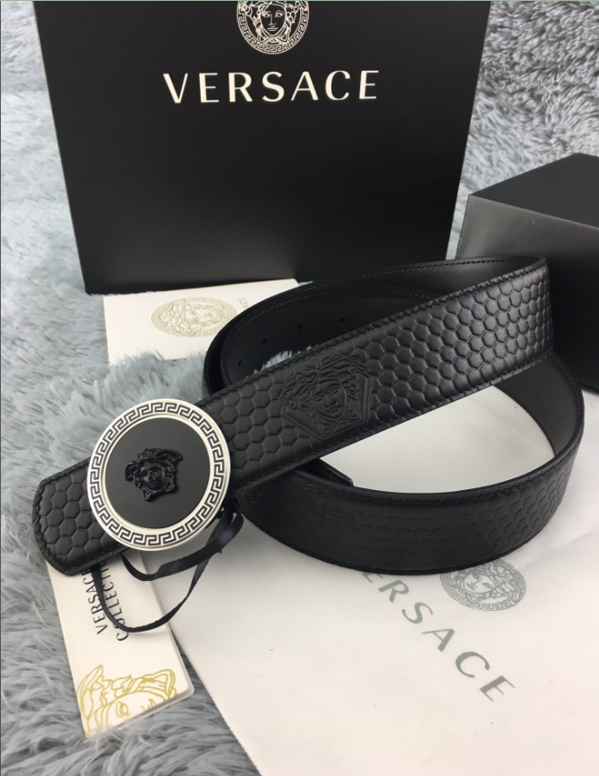 V*ersace Belts Top Quality069