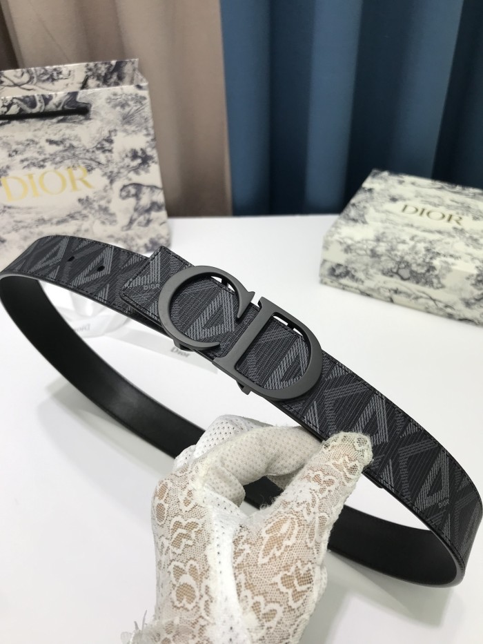 D*ior Belts Top Quality 120