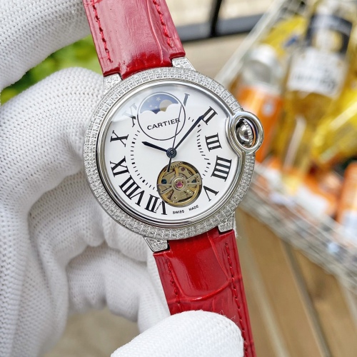 Watches Top Quality 36*10mm