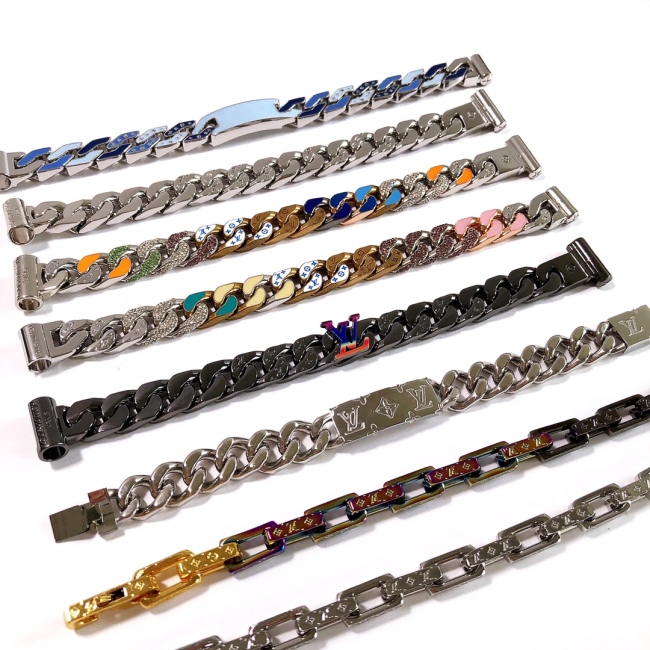 Bracelet007