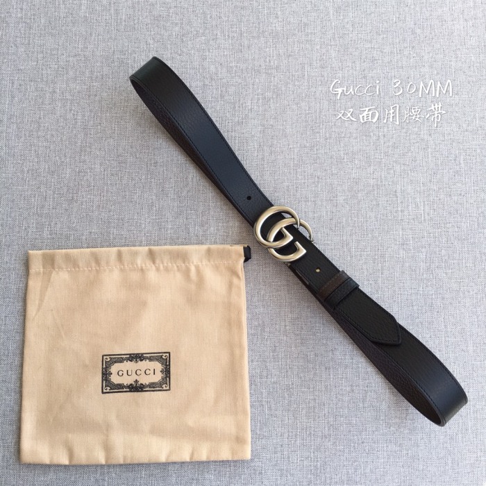 G*ucci Belts Top Quality 417