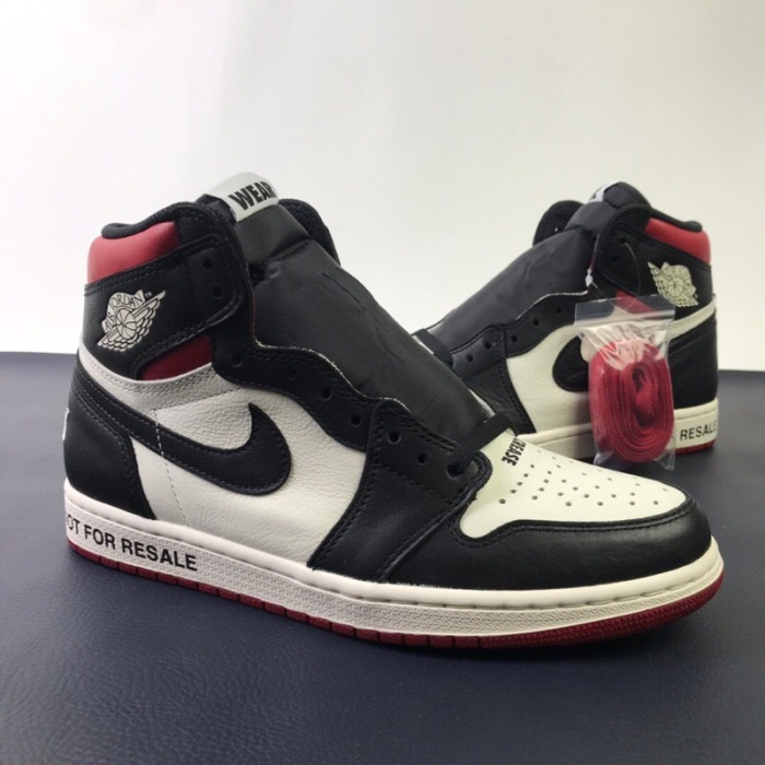 Air Jordan 1 NRG “No L’s” 861428-106