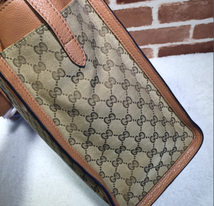 G*ucci Bag Top Quality 35.5*27.5*17CM