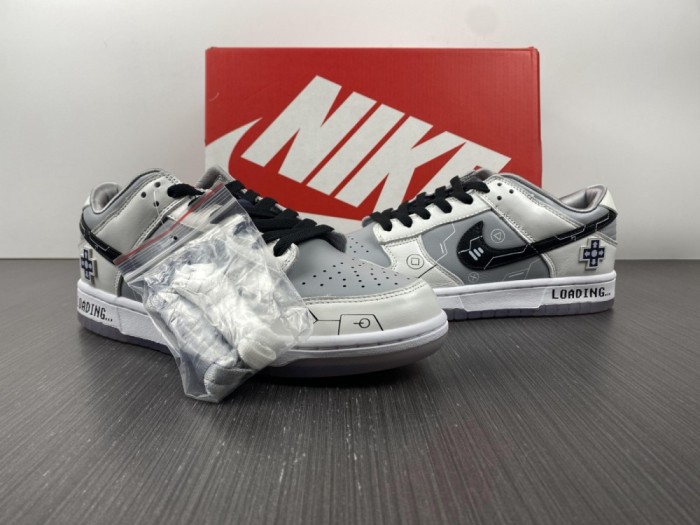 NIKE DUNK LOW DD1768-400