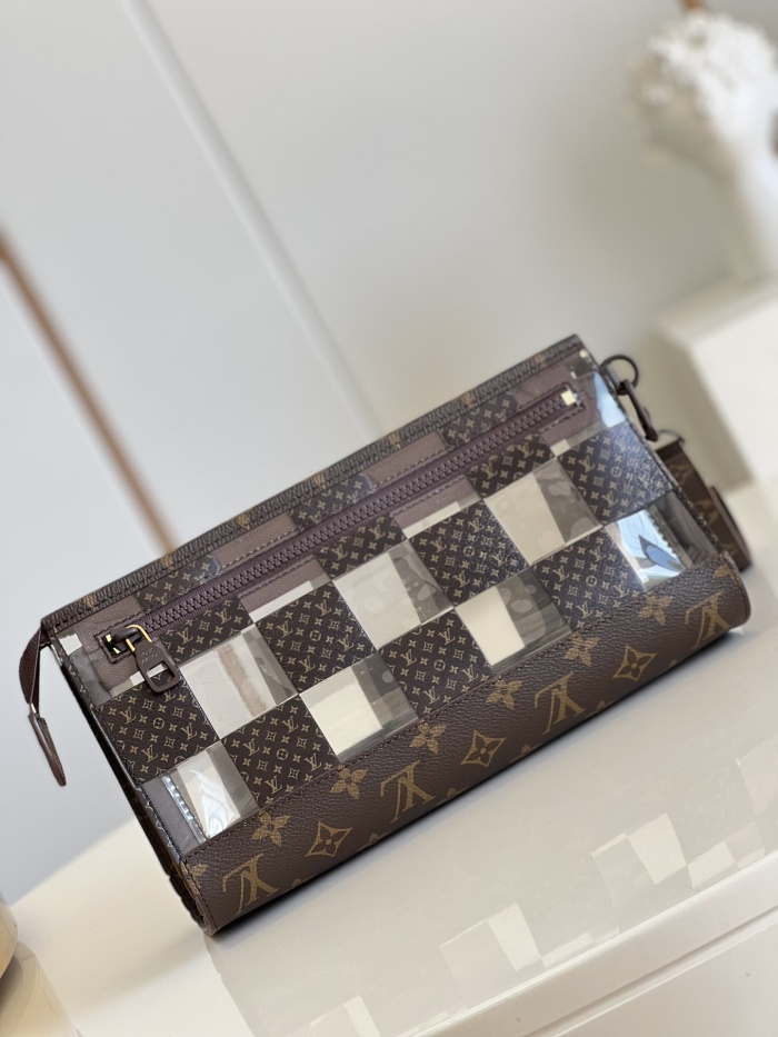 L*ouis V*uitton Top Bag 29*15*9CM