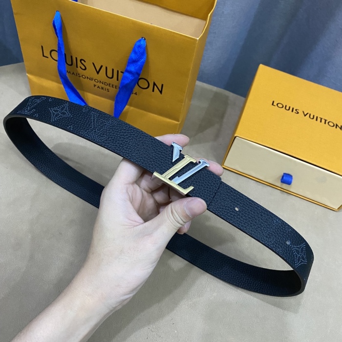 L*ouis V*uitton Belts Top Quality623