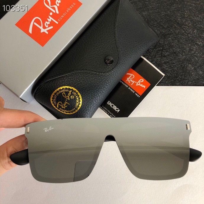 R*ayban Glasses Top