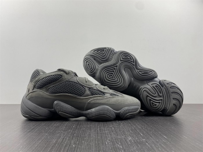 Yeezy Boost 500 Granite GW6373