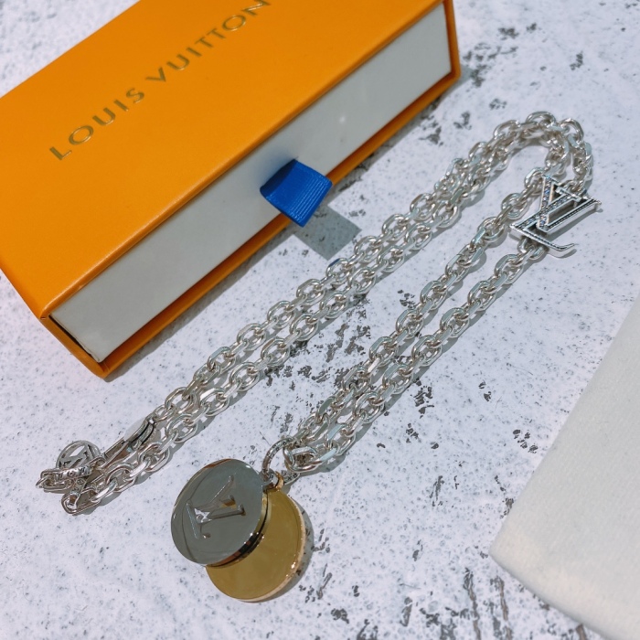 Necklace 60CM