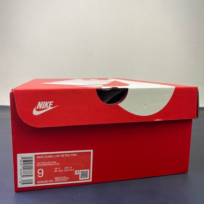 Nike SB Dunk Low DD8338-001