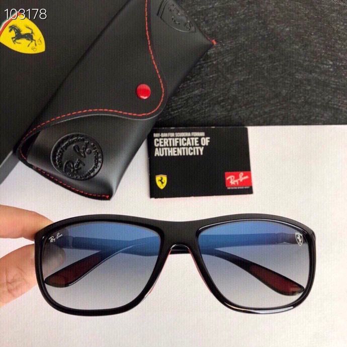 R*ayban Glasses Top