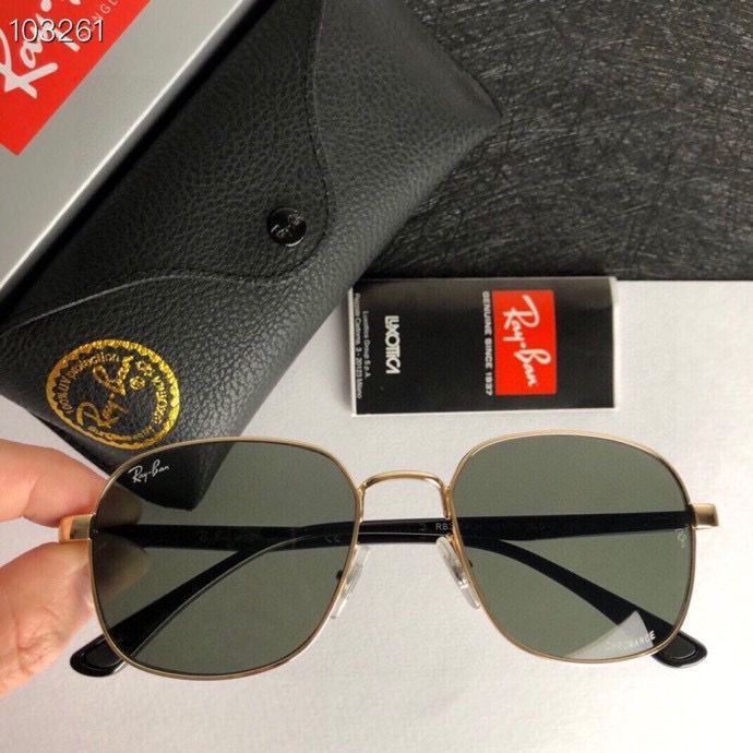 R*ayban Glasses Top