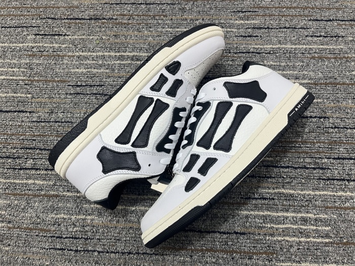 Men Women A*miri Top Sneakers