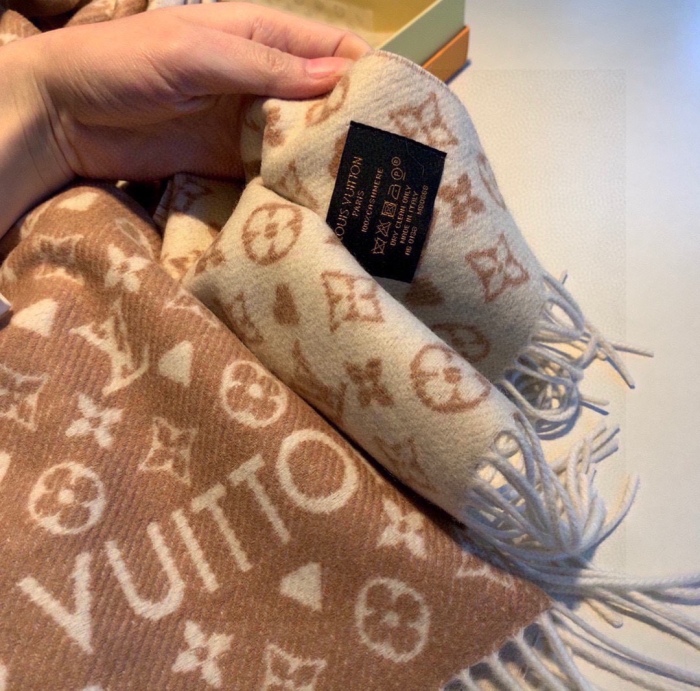 Scarf 45*190CM