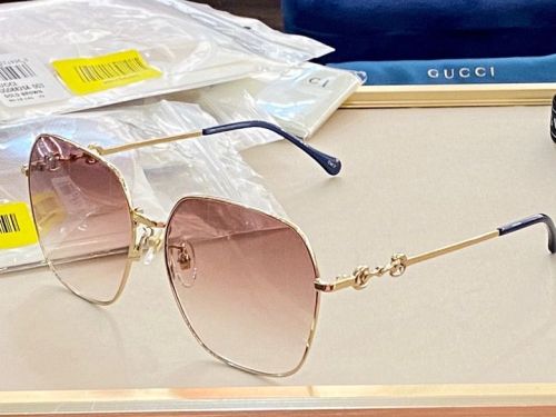 Top Quality G*ucci Glasses