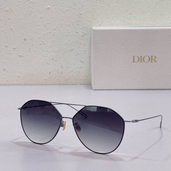 D*ior Glasses Top