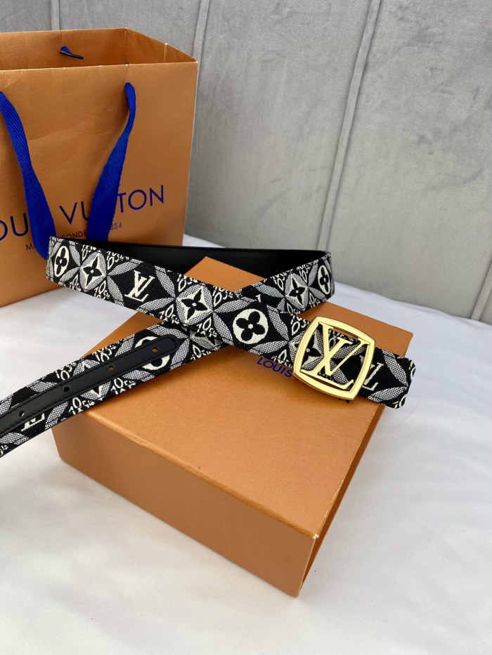 L*ouis V*uitton Belts Top Quality804