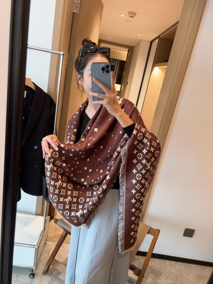 Scarf 40*140CM