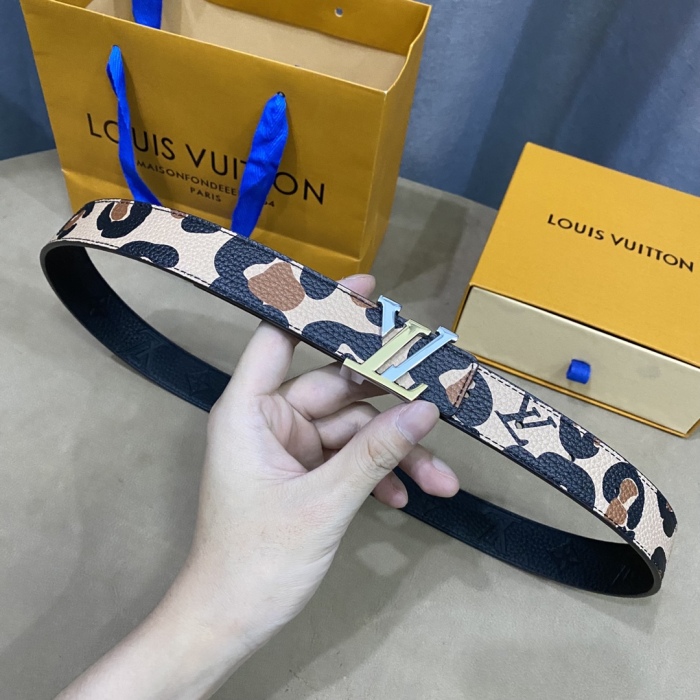 L*ouis V*uitton Belts Top Quality626
