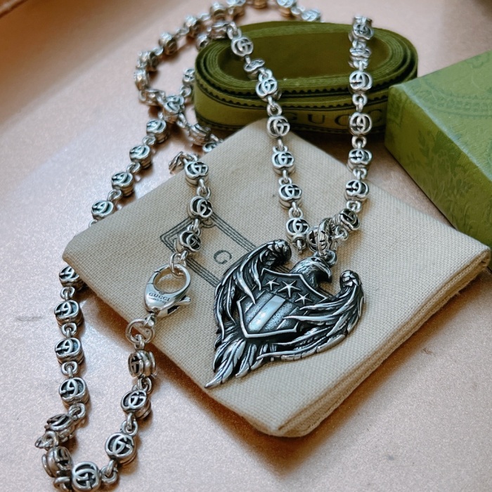 Necklace 60CM