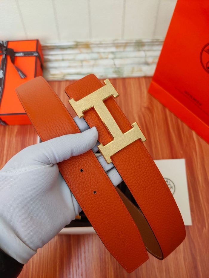 H*ermes Belts Top Quality 40MM