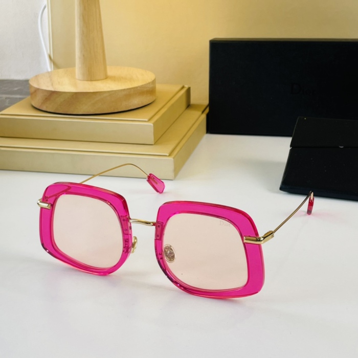D*ior Glasses Top