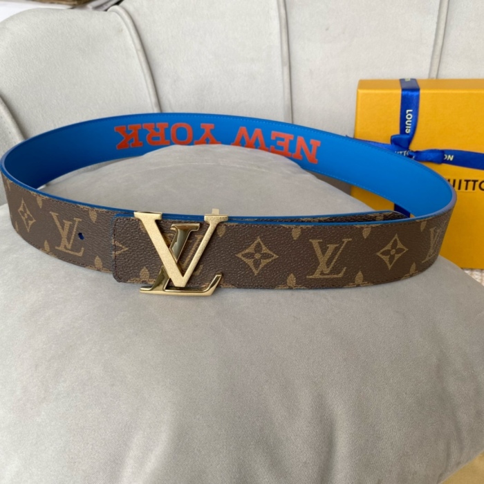L*ouis V*uitton Belts Top Quality708