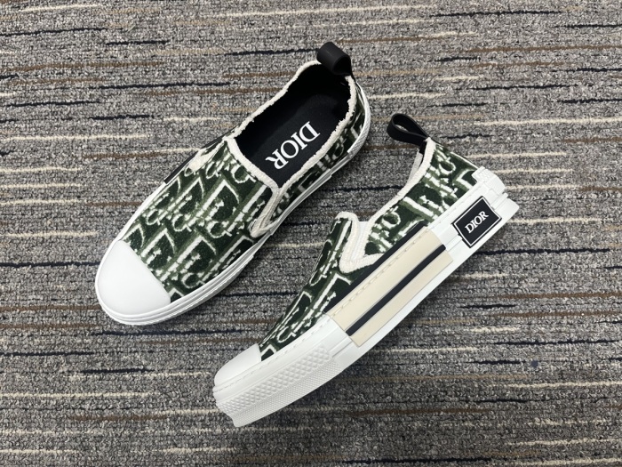 Men Women D*ior Top Quality Sneakers