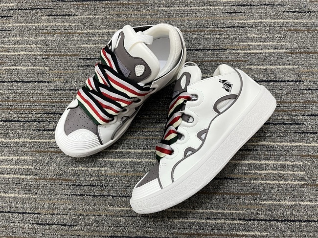 Men Women L*ANVIN Top Sneaker