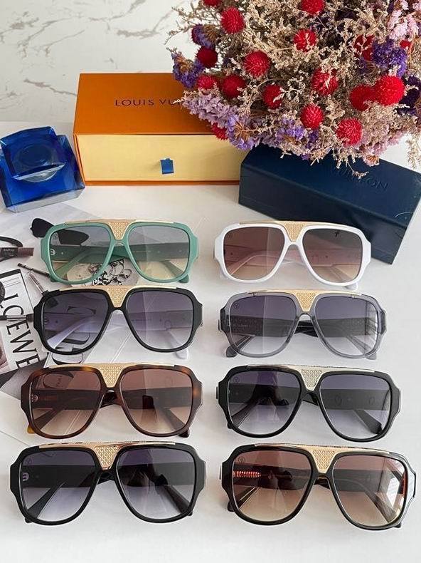 Top Quality L*ouis V*uitton Glasses