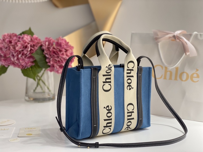 C*hloe Bag Top Quality 26.5*20*8cm