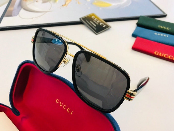 Top Quality G*ucci Glasses
