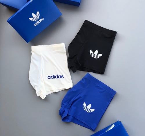 Underpants Top 3 Pieces