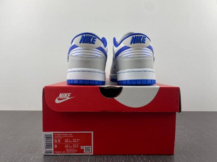 Nike SB Dunk LOW FB1841-110