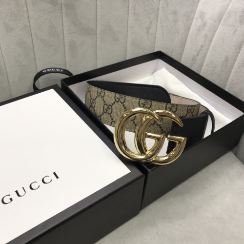G*ucci Belts Top Quality 445