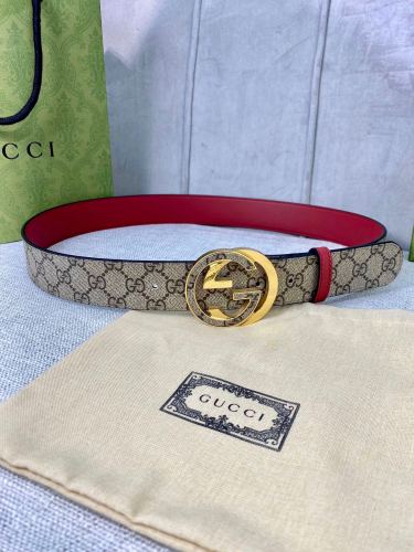 G*ucci Belts Top Quality 471