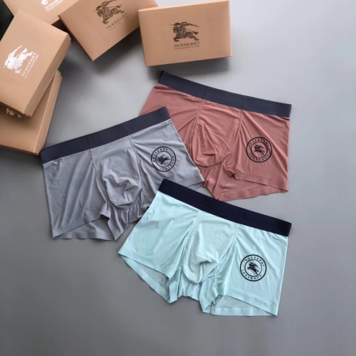 Underpants Top 3 Pieces