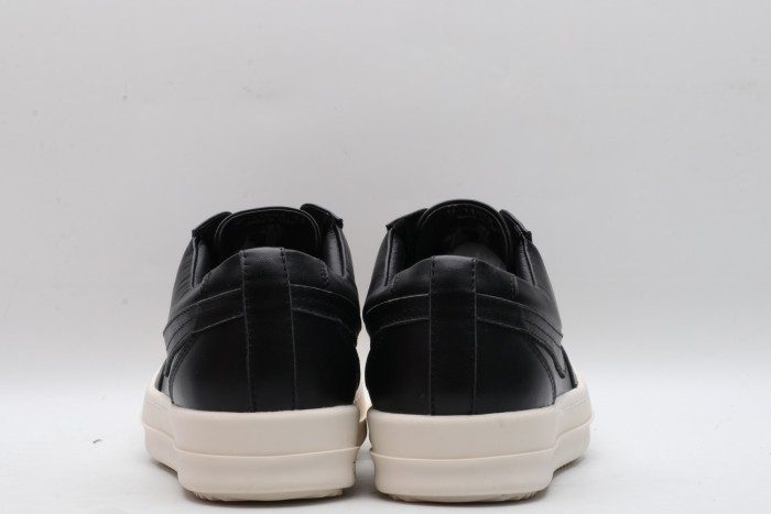 Men Women R*ick O*wens Top Sneakers