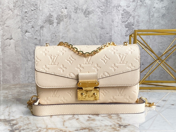 L*ouis V*uitton Bag Top Quality 24.5*15*6.5CM