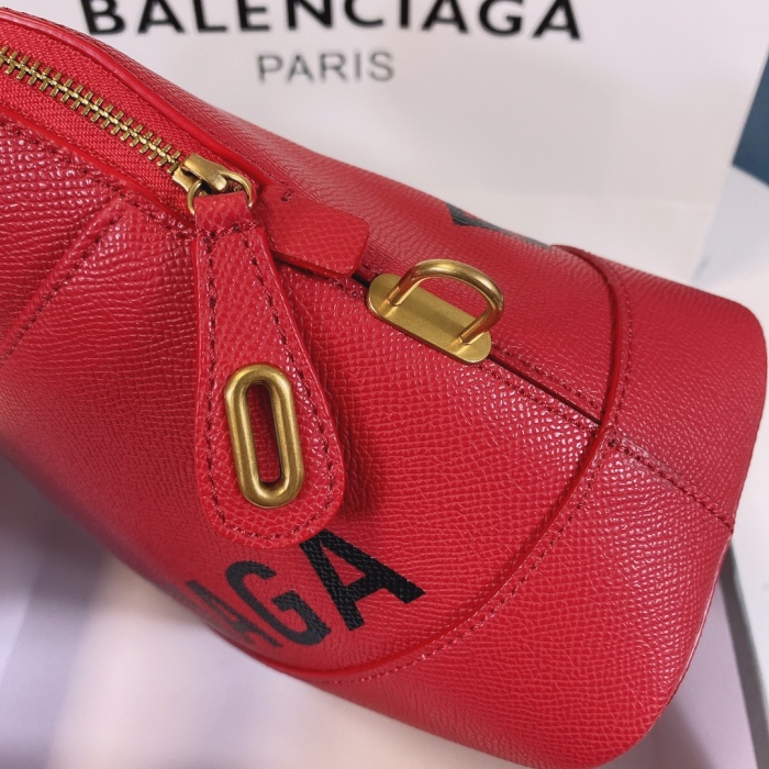 B*alenciaga Bag Top Quality 18*8*15CM