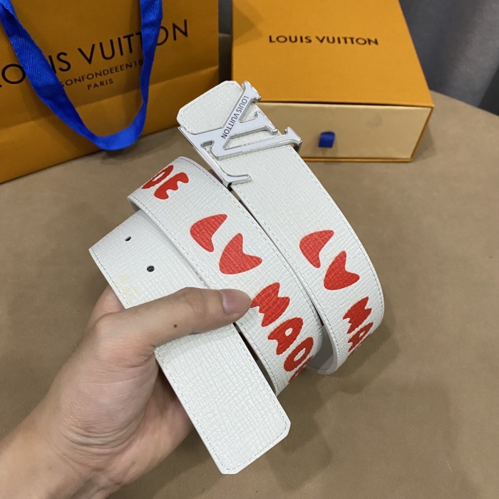L*ouis V*uitton Belts Top Quality703