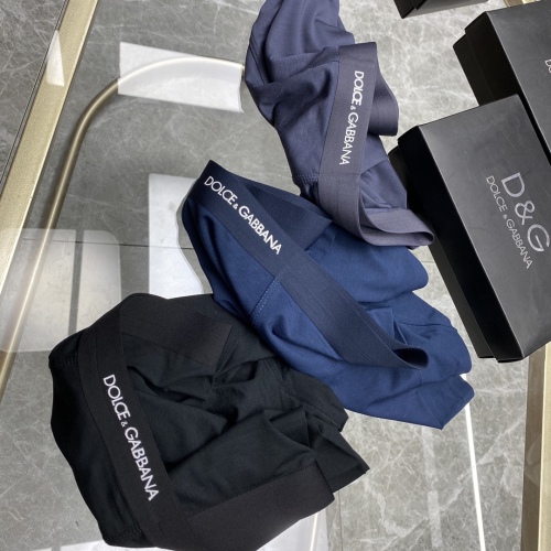 Underpants Top 3 Pieces