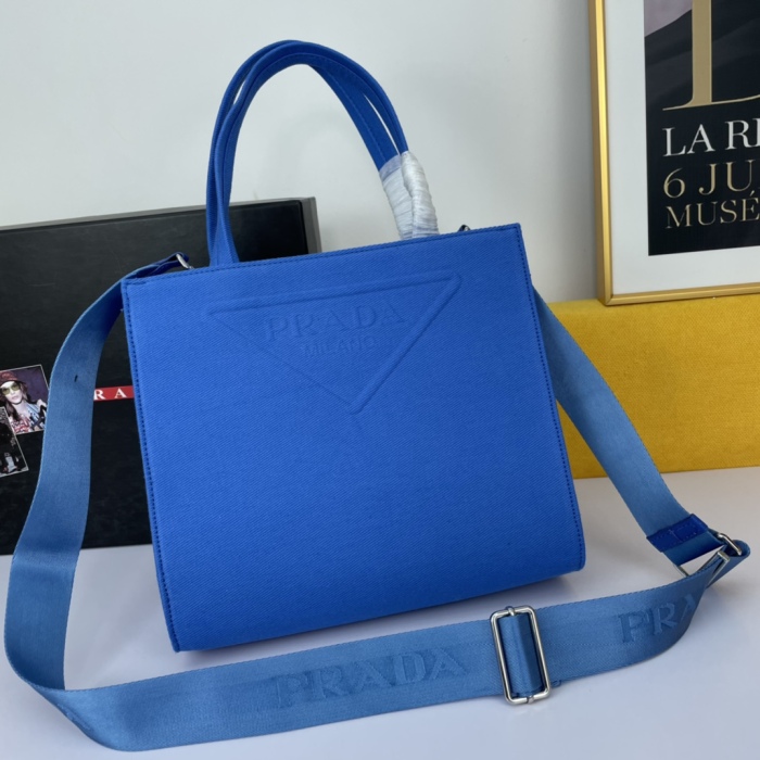 P*rada Bag Top Quality 26*23.5*9cm