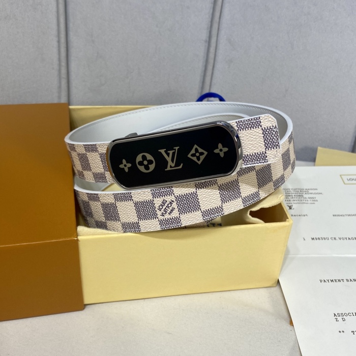 L*ouis V*uitton Belts Top Quality776